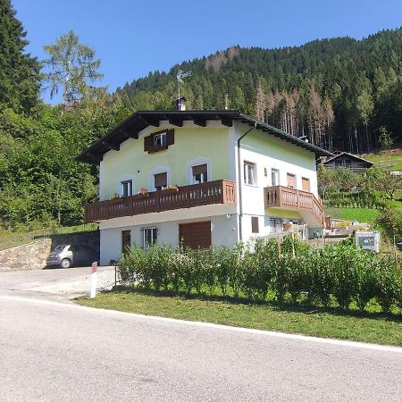 A&J House Apartman Canal San Bovo Kültér fotó
