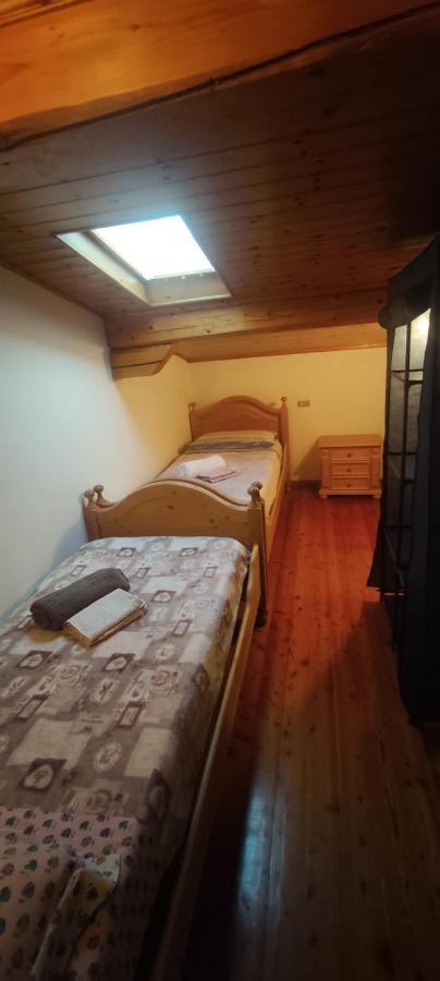 A&J House Apartman Canal San Bovo Kültér fotó