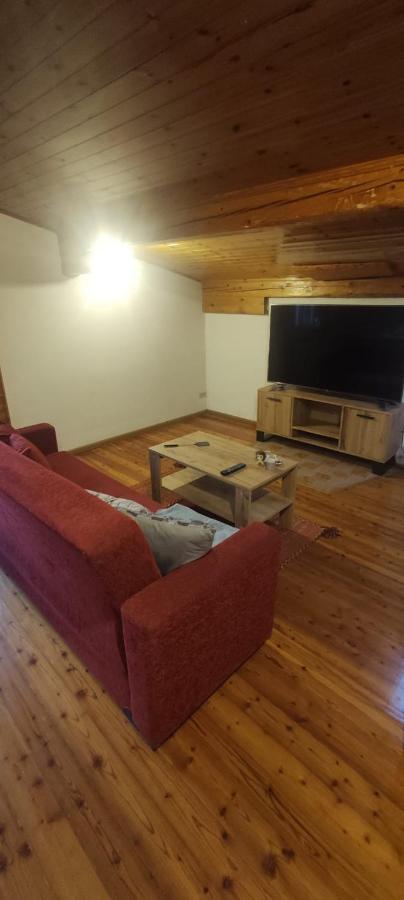 A&J House Apartman Canal San Bovo Kültér fotó