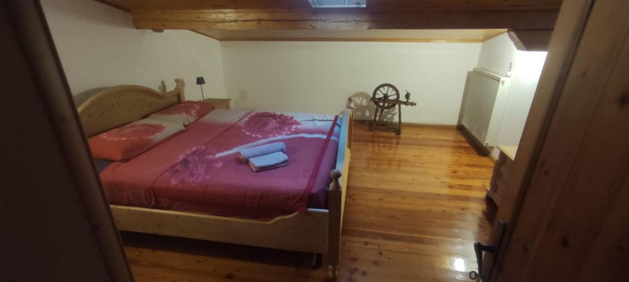 A&J House Apartman Canal San Bovo Kültér fotó