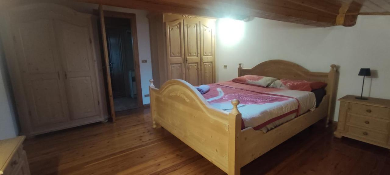A&J House Apartman Canal San Bovo Kültér fotó